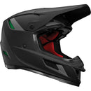 Thor MX S25 Reflex Blackout Off Road Helmet Size Medium