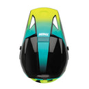 Thor MX S25 Sector 2 Carve Black Acid Off Road Helmet Size 2XL