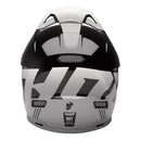 Thor MX S25 Sector 2 Carve Black White Off Road Helmet Size XL