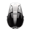 Thor MX S25 Sector 2 Carve Black White Off Road Helmet Size XL