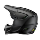 Thor MX S25 Reflex Sport Carbon Stealth Black Off Road Helmet Size Medium