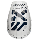 Thor MX S25 Reflex Sport Composite Strike Navy Acid Off Road Helmet Size Medium