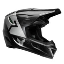 Thor MX S25 Reflex Sport Composite Rogue Charcoal Silver Off Road Helmet Size Medium