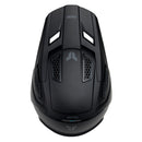 Thor MX S26 Fleet Blackout Off Road Helmet Size Medium