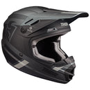 Thor MX S25 Sector Split Mips Charcoal Black Off Road Helmet Size Youth Small