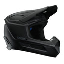Thor MX S26 Fleet Blackout Off Road Helmet Size Youth Medium