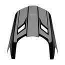 Thor MX S25 Fleet Helmet Visor Blackout Size Large-2XL