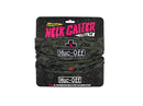 Muc-Off Lightweight Neck Gaiter - Punk Green 120