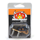 Moto Master Press Link 520 Gold V2 Moto-Master Made In Japan