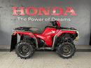 2020 Honda TRX520FA6L Honda TRX520FA6L