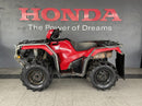 2020 Honda TRX520FA6L Honda TRX520FA6L