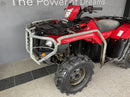 2020 Honda TRX520FA6L Honda TRX520FA6L