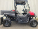 2016 Honda SXS700M2G Honda Pioneer SXS700M2G