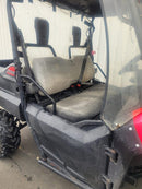 2016 Honda SXS700M2G Honda Pioneer SXS700M2G