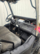 2016 Honda SXS700M2G Honda Pioneer SXS700M2G