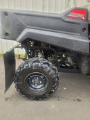 2016 Honda SXS700M2G Honda Pioneer SXS700M2G