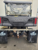 2016 Honda SXS700M2G Honda Pioneer SXS700M2G