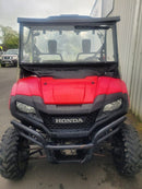 2016 Honda SXS700M2G Honda Pioneer SXS700M2G
