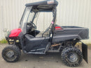 2016 Honda SXS700M2G Honda Pioneer SXS700M2G