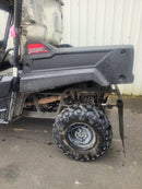 2016 Honda SXS700M2G Honda Pioneer SXS700M2G