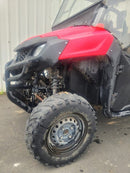 2016 Honda SXS700M2G Honda Pioneer SXS700M2G