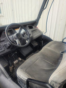 2016 Honda SXS700M2G Honda Pioneer SXS700M2G