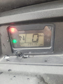 2016 Honda SXS700M2G Honda Pioneer SXS700M2G