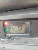 2016 Honda SXS700M2G Honda Pioneer SXS700M2G