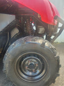 2012 Honda MUV700C Honda MUV700C