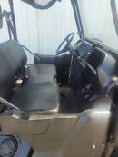 2012 Honda MUV700C Honda MUV700C