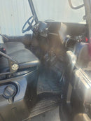 2012 Honda MUV700C Honda MUV700C