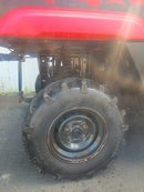 2012 Honda MUV700C Honda MUV700C