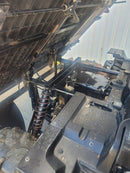 2012 Honda MUV700C Honda MUV700C