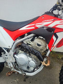 2021 Honda CRF Honda CRF250FM