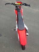 2021 Honda CRF Honda CRF250FM