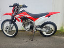 2021 Honda CRF Honda CRF250FM