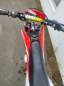 2021 Honda CRF Honda CRF250FM