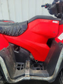 2021 Honda TRX520FM2M Honda TRX520FM2M