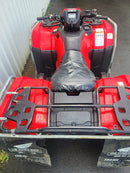 2021 Honda TRX520FM2M Honda TRX520FM2M