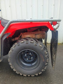 2021 Honda TRX520FM2M Honda TRX520FM2M