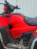 2021 Honda TRX520FM2M Honda TRX520FM2M
