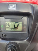 2021 Honda TRX520FM2M Honda TRX520FM2M