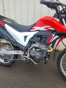 2022 Honda XR Honda XR190CTH