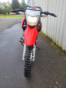 2022 Honda XR Honda XR190CTH