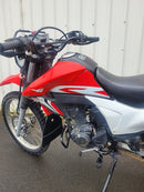 2022 Honda XR Honda XR190CTH