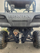 2020 Honda SXS700M2L Honda SXS700M2L