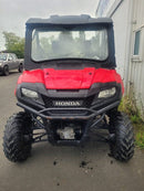 2020 Honda SXS700M2L Honda SXS700M2L