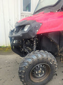 2020 Honda SXS700M2L Honda SXS700M2L