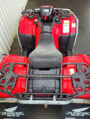 2021 Honda TRX520FM6M Honda TRX520FM6M