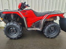 2021 Honda TRX520FM6M Honda TRX520FM6M